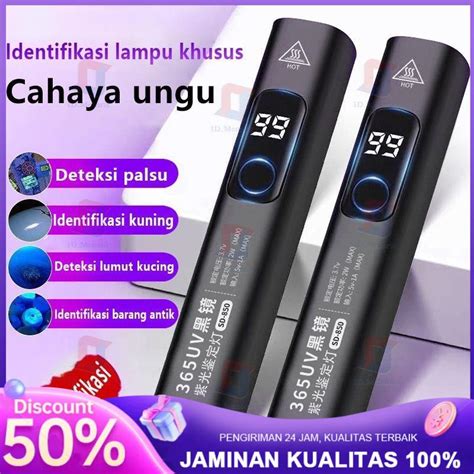 UV 366 Inspeksi