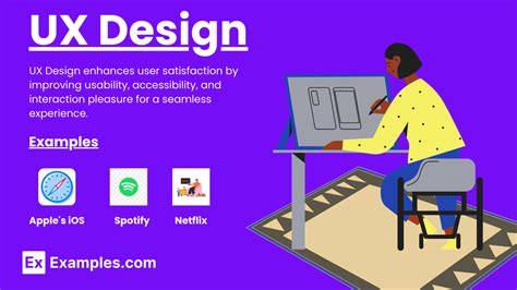 Contoh Penerapan UX Design di Kehidupan Sehari-hari
