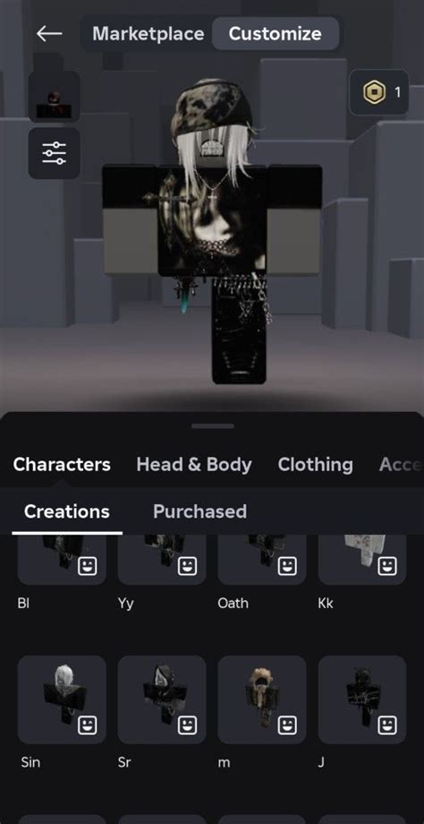 Ubeuuhttps Web Roblox Com Catalog 77518833 Korblox Myoutu