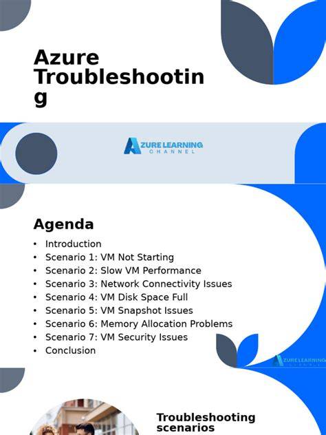 Ubuntu APT Troubleshooting Azure VM
