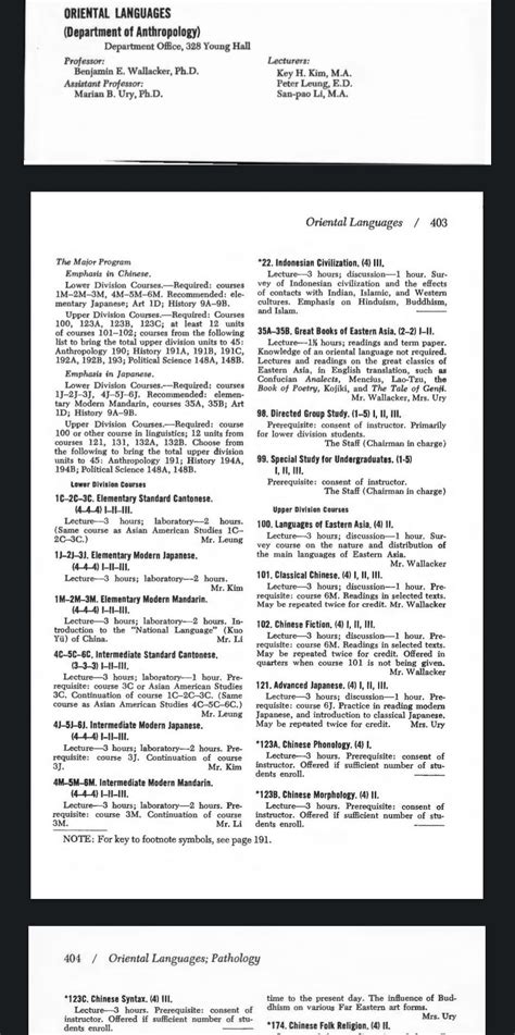 Uc Davis Class Catalog