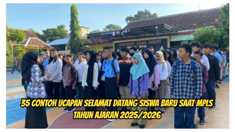 Ucapan Selamat MPLS