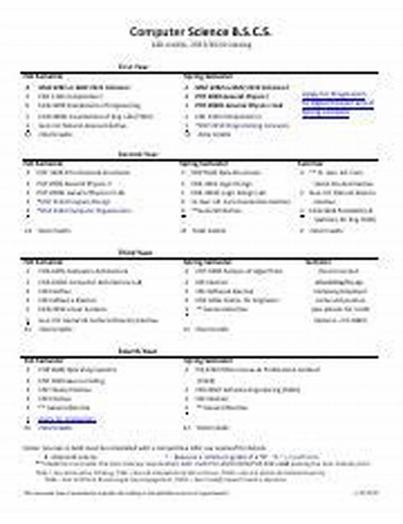 Ucr Course Catalog Fall 2013 Computer Science