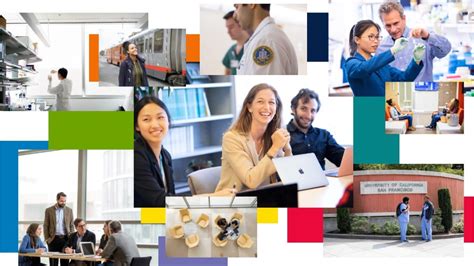Ucsf Career Opportunities