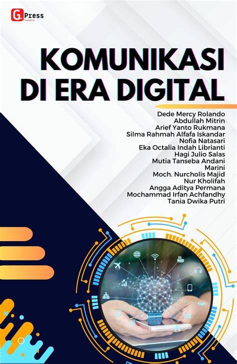 Ucup di Era Digital