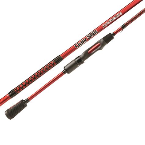 Ugly Stick Spinning Rods