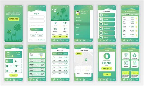 Ui Ux Templates