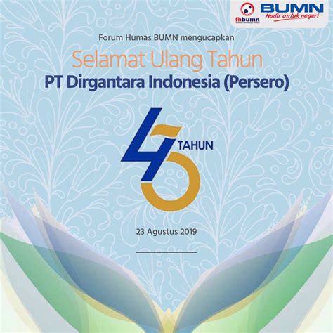 Ulang Tahun Perusahaan