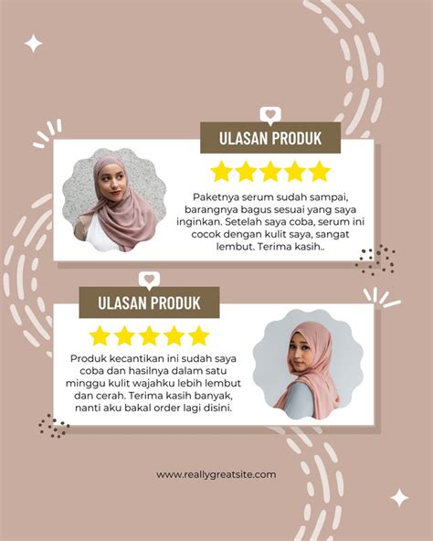 Ulasan Produk