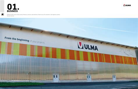 Ulma Form Works Inc