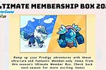 Ultimate Membership Prodigy