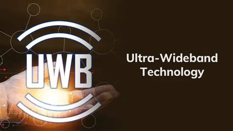UWB (Ultra-Wideband): Kecepatan Tinggi Jarak Pendek