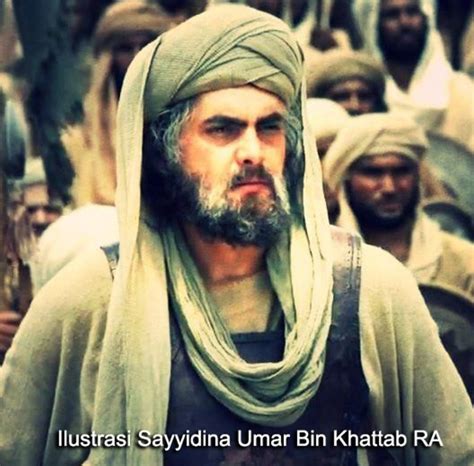 Umar bin Khattab