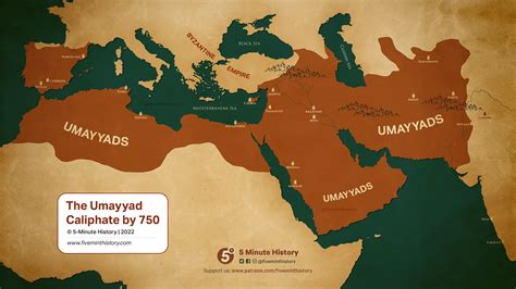 Umayyad Caliphate