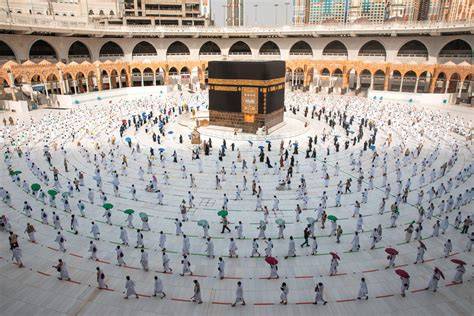 Umrah definition