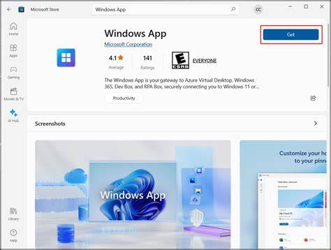 Uncover App Installation Dates Windows 11 10
