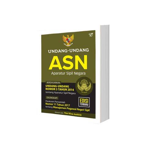 Undang-Undang ASN