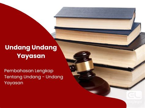 Undang-Undang Yayasan
