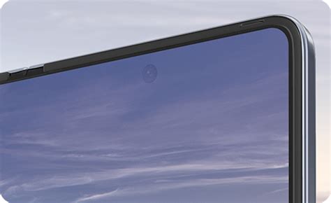 Under Display Camera