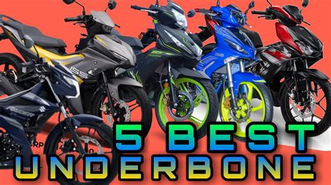 Mesin Motor Bebek