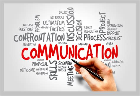 Underlying Communication Challenge