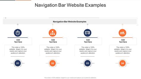 Understand the navigation bar