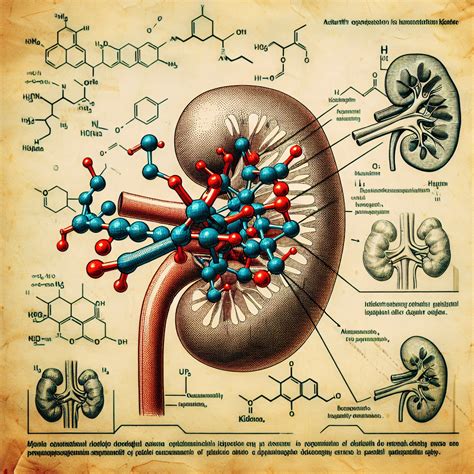 Understanding Astaxanthin's Impact on Kidneys