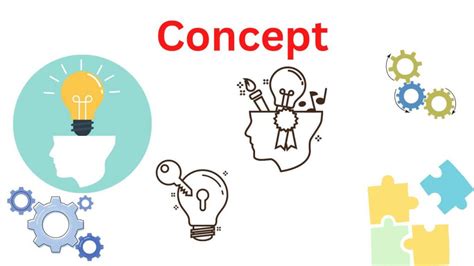 Understanding Basic Concepts