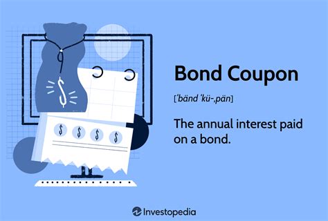 Understanding Bond Coupon