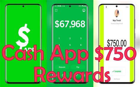 What Are Legitimate Cash App Rewards?