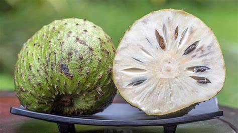 Understanding Corossol: The Soursop Identity