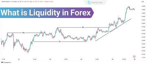 Understanding Liquidity