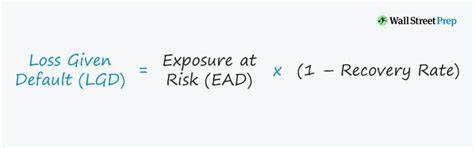 Understanding Loss Given Default