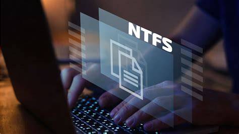 Understanding NTFS Permissions