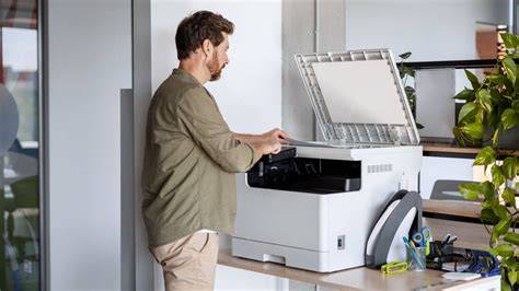 Understanding Printer Issues After a Power Outage