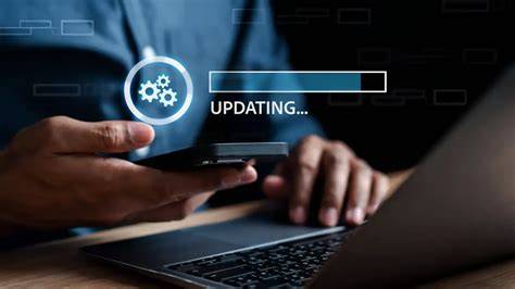 Understanding Software Update