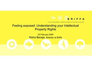 Understanding Solicitor For Intellectual Property