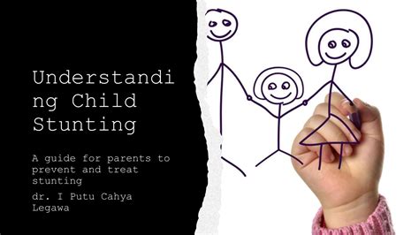 Understanding Stunting