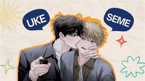 Tips Memahami Perbedaan Uke dan Seme