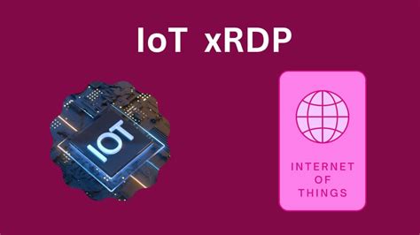 Understanding XRDP