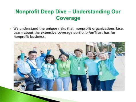 Understanding the Impact of Non-Profit Organizations: A Deep Dive into Their Role