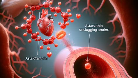 Understanding the Link Between Astaxanthin and DHT