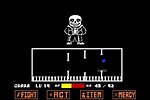 Undertale How to Go Straight to Sans Fight