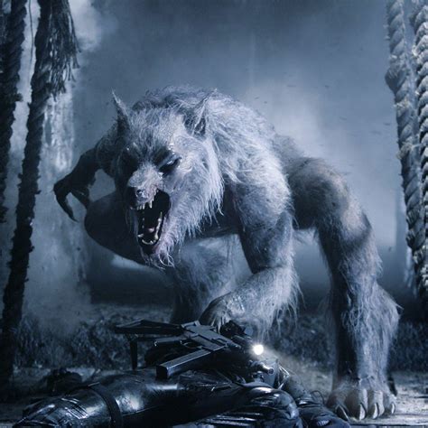Underworld Lycans