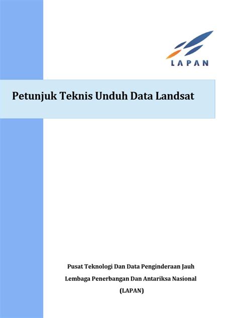 Unduh Data