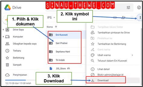 Unduh Dokumen