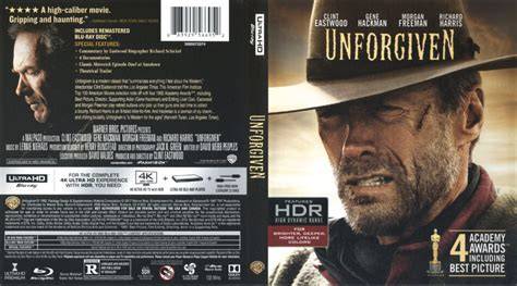 Unforgiven (1992)