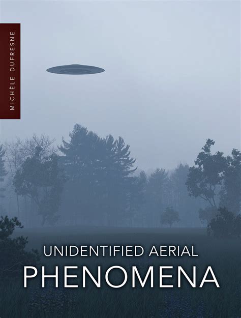 Unidentified Aerial Phenomena abstract