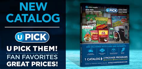 Union Supply Inmate Catalog