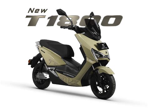 United T1800